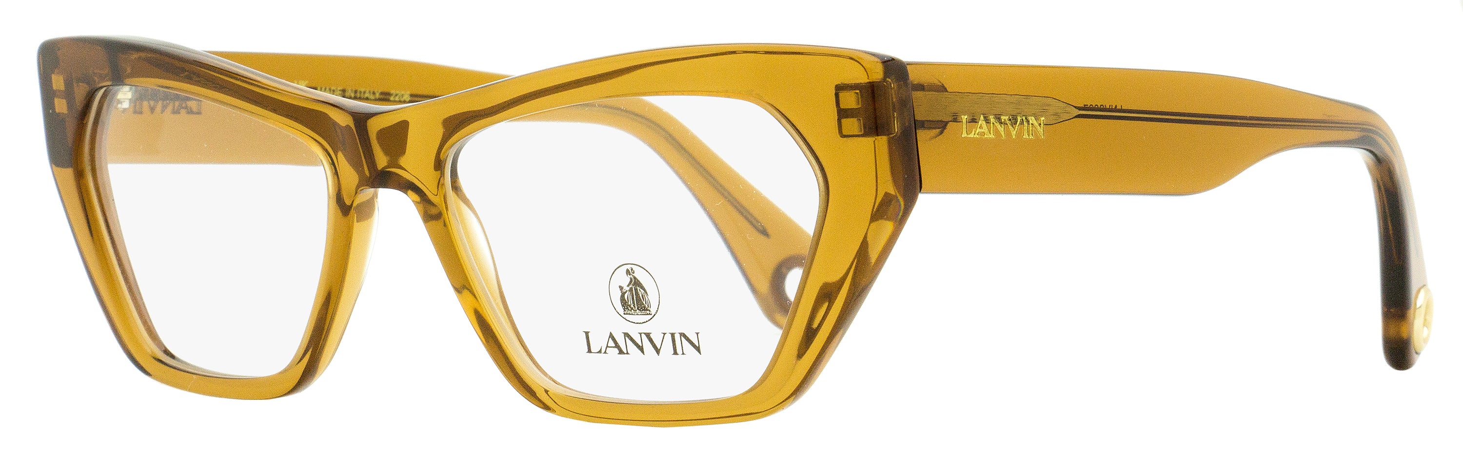 Lanvin женские модифицированные прямоугольные очки LNV2627 208 карамель 54 мм
Lanvin женские модифицированные прямоугольные очки LNV2627 208 карамель 54 мм