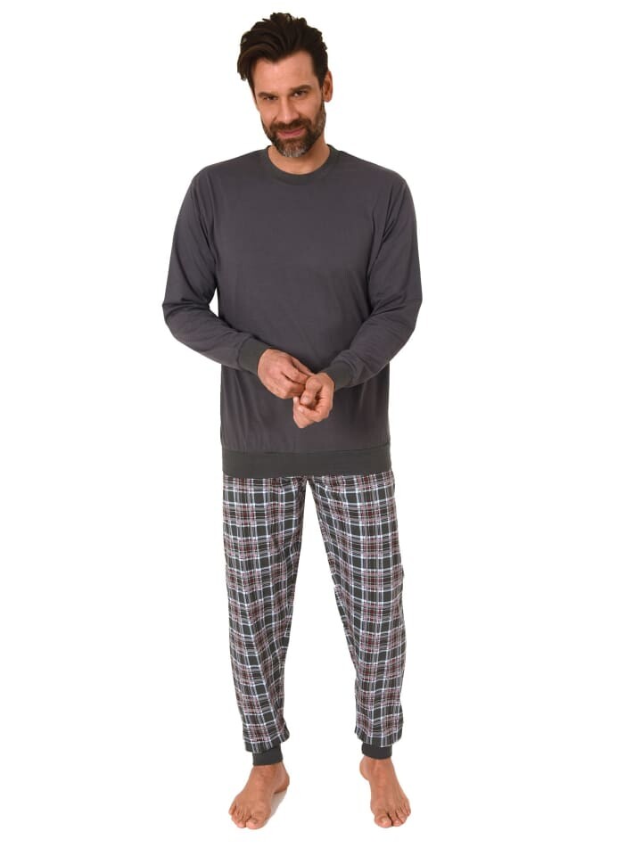 Ночное белье NORMANN, серый
Ночное белье NORMANN, серый