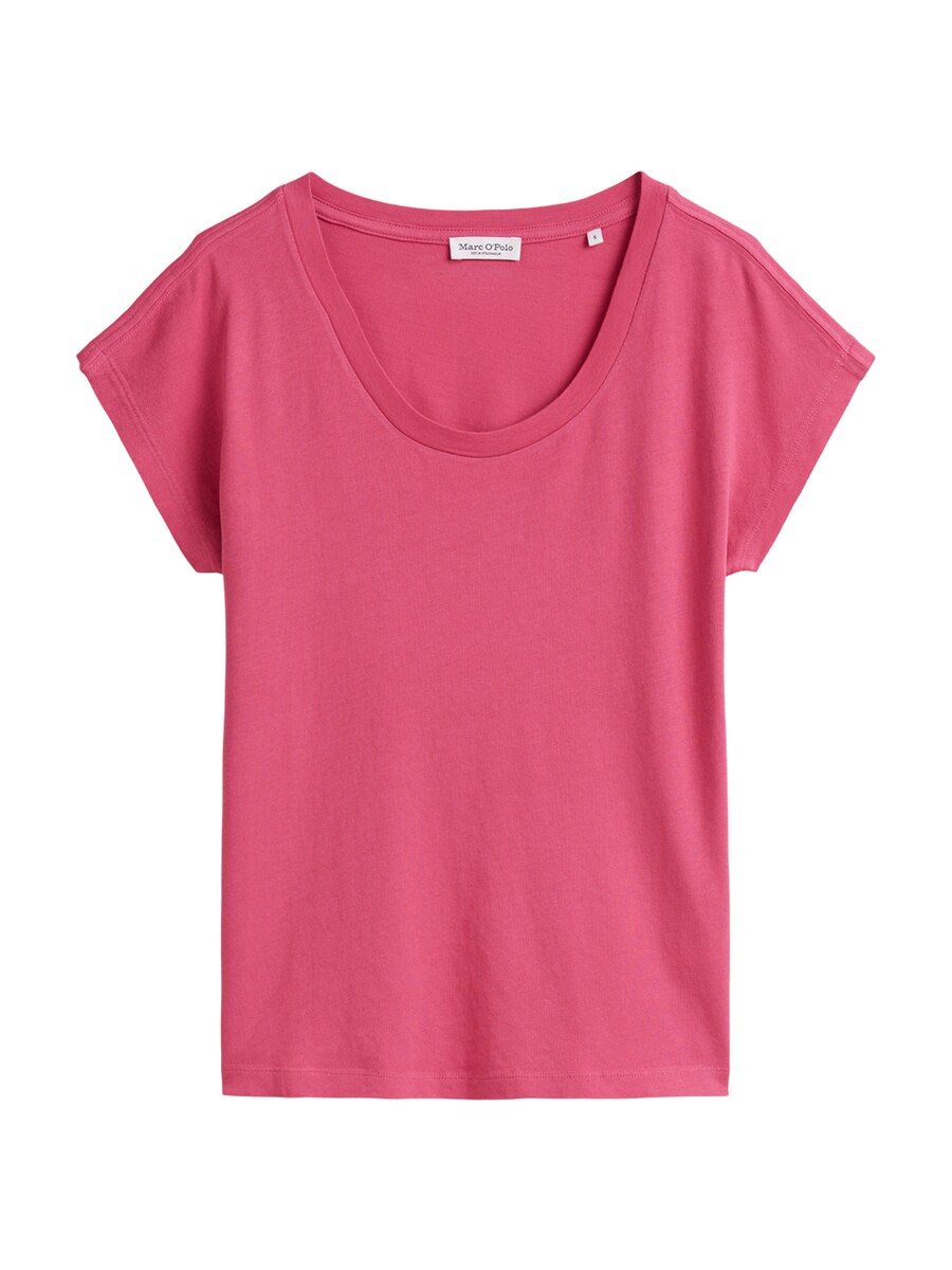 Футболка Marc OPolo, Fuchsia
Футболка Marc OPolo, Fuchsia