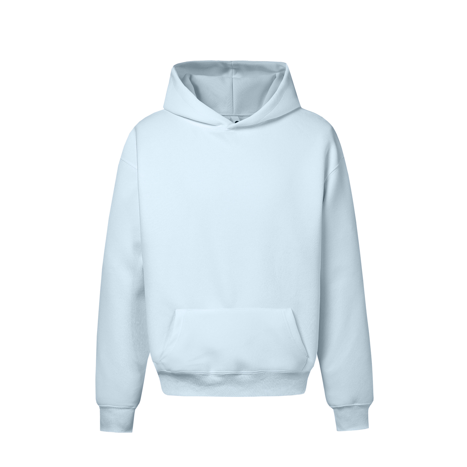 Свитшот женский ICH MODE, светло-голубой
Свитшот женский ICH MODE, светло-голубой