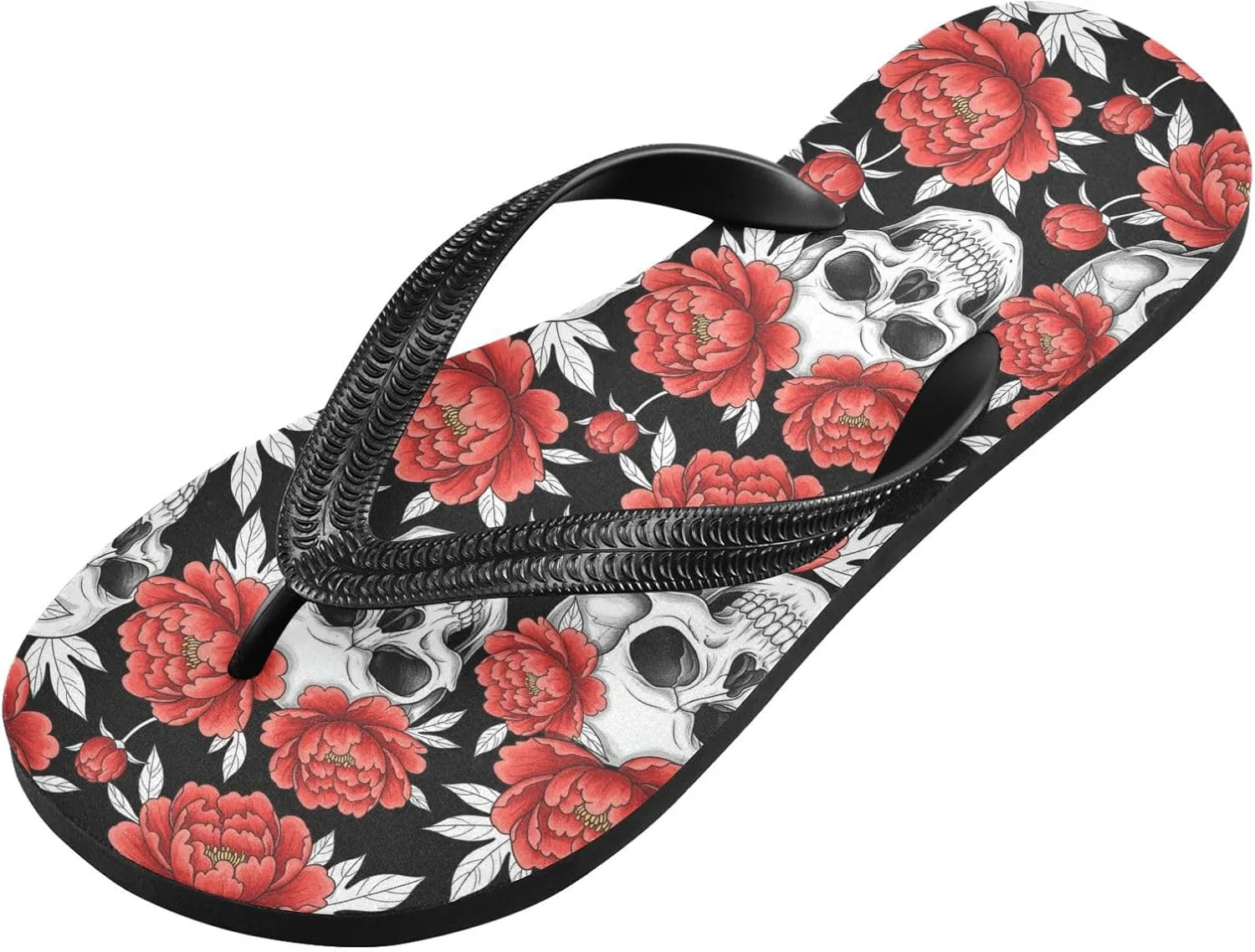 Сланцы MNSRUU для женщин и мужчин с черепами, готические сандалии, шлепанцы для душа и пляжа, размеры XS-XXL
Сланцы MNSRUU для женщин и мужчин с черепами, готические сандалии, шлепанцы для душа и пляжа, размеры XS-XXL