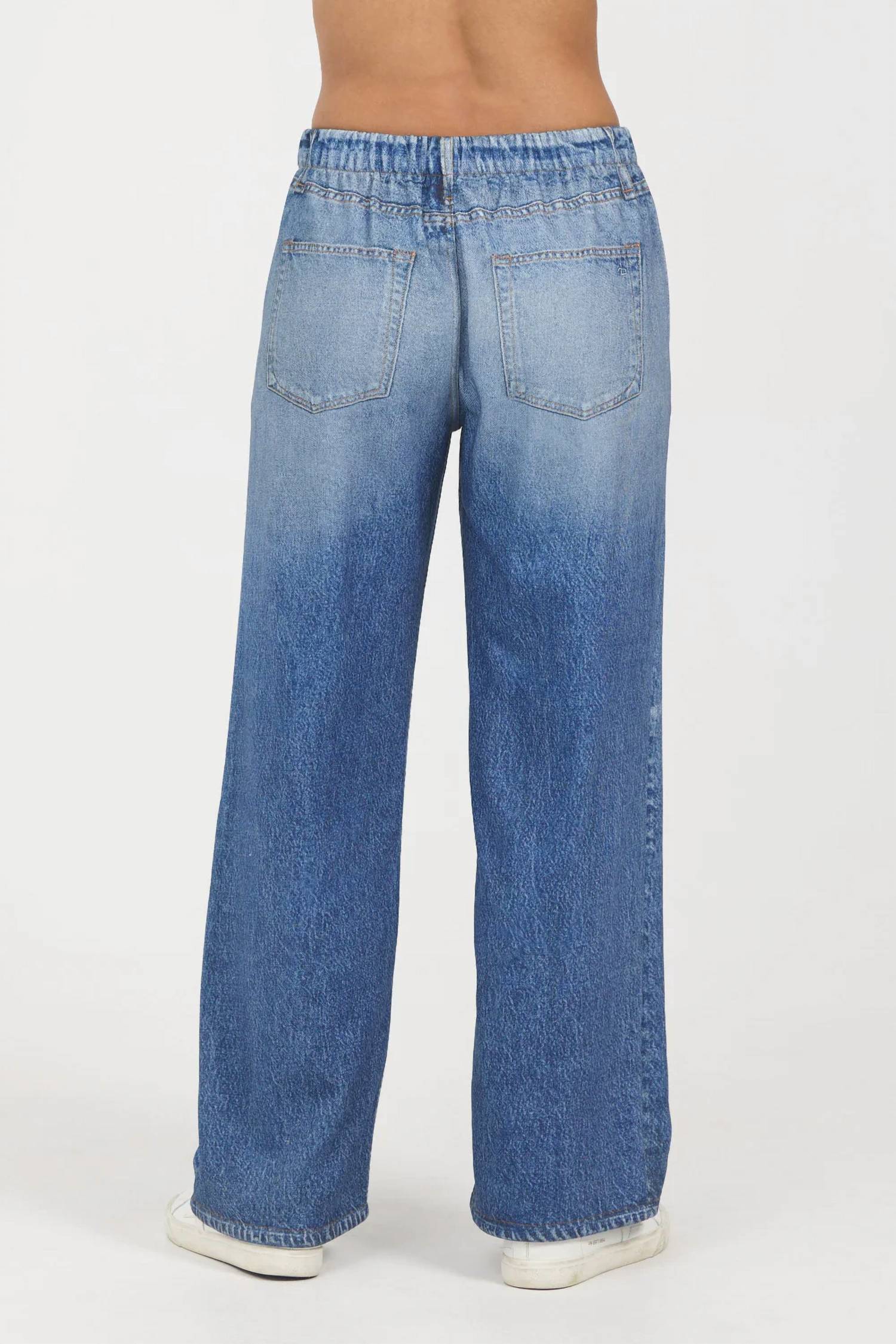 Vintage Havana Флисовые брюки с широкими штанинами, цвет B
Vintage Havana Флисовые брюки с широкими штанинами, цвет B