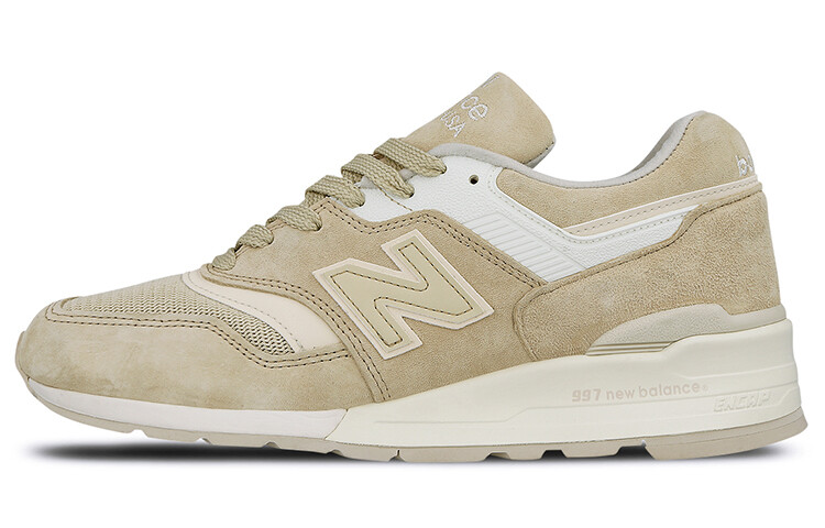 New Balance NB 997 Кроссовки унисекс 
New Balance NB 997 Кроссовки унисекс