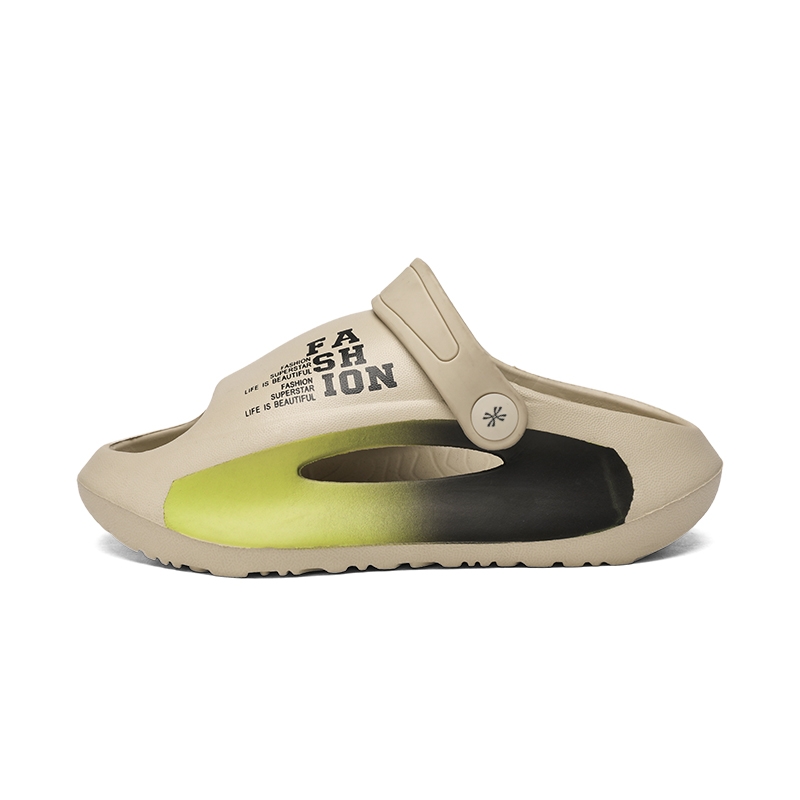 Сандалии детские, устойчивые к истиранию YUZHAOLIN, хаки
Сандалии детские, устойчивые к истиранию YUZHAOLIN, хаки