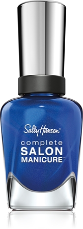 Укрепляющий лак для ногтей Sally Hansen Complete Salon Manicure, 521 Blue My Mind 14,7 ml
Укрепляющий лак для ногтей Sally Hansen Complete Salon Manicure, 521 Blue My Mind 14,7 ml
