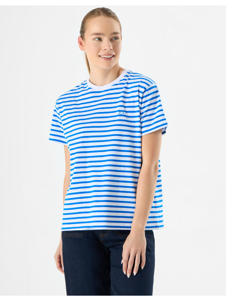 Футболка светло-голубого цвета Codello, Синий, Футболка светло-голубого цвета Codello
Футболка светло-голубого цвета Codello, Синий, Футболка светло-голубого цвета Codello