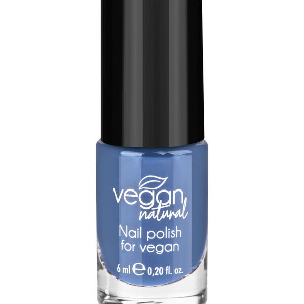 Веганский лак для ногтей 8, 6 мл Ados, цвет 8
Веганский лак для ногтей 8, 6 мл Ados, цвет 8