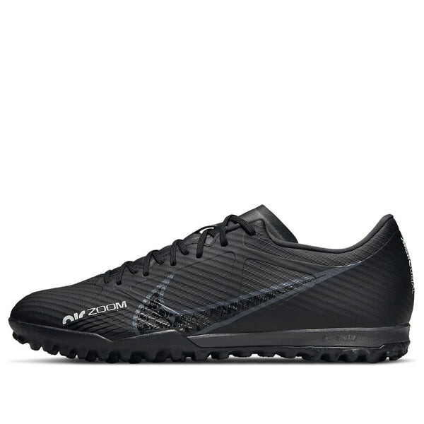 Кроссовки zoom mercurial vapor 15 академия tf Nike, черный
Кроссовки zoom mercurial vapor 15 академия tf Nike, черный