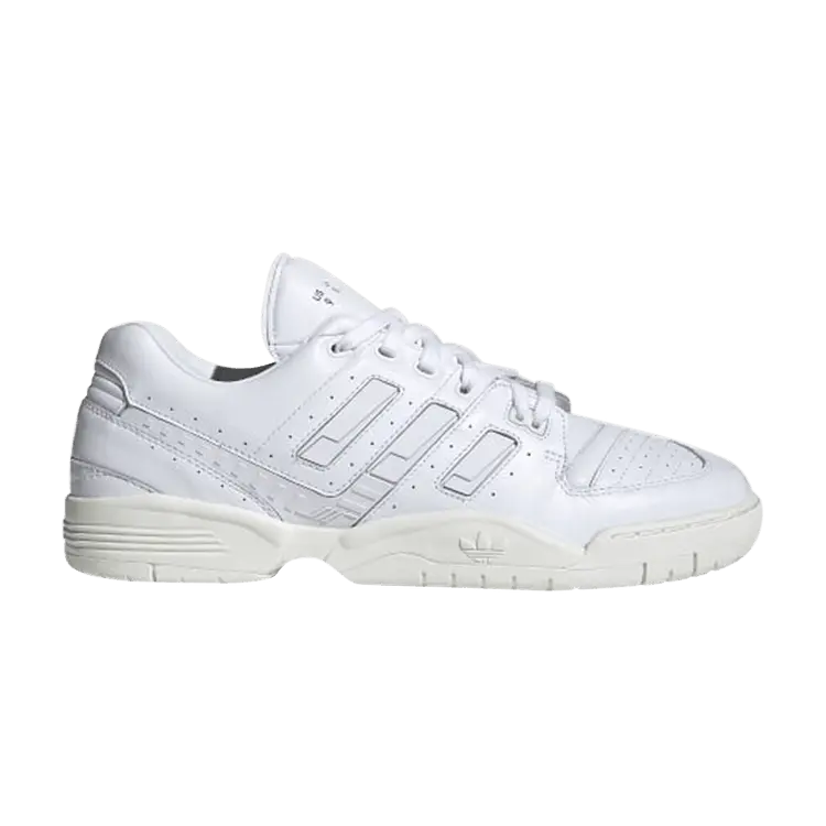 Кроссовки Torison Comp 'Cloud White', белый
Кроссовки Torison Comp 'Cloud White', белый