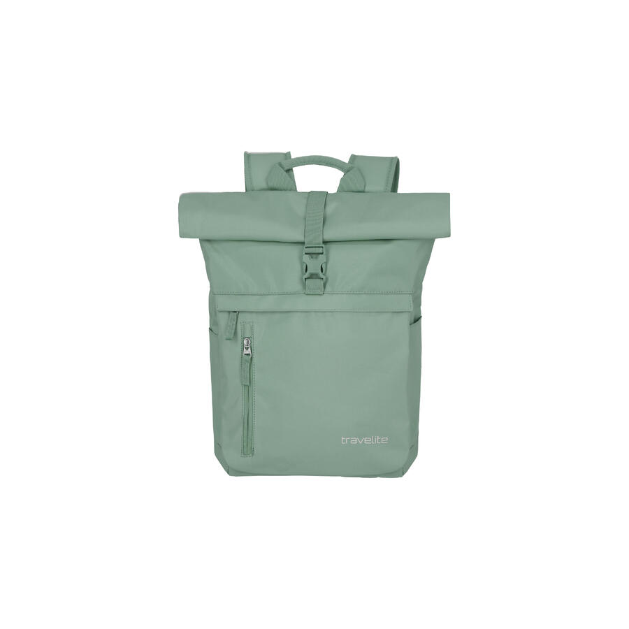 TRAVELITE Рюкзак BASICS, светло-зеленый
TRAVELITE Рюкзак BASICS, светло-зеленый