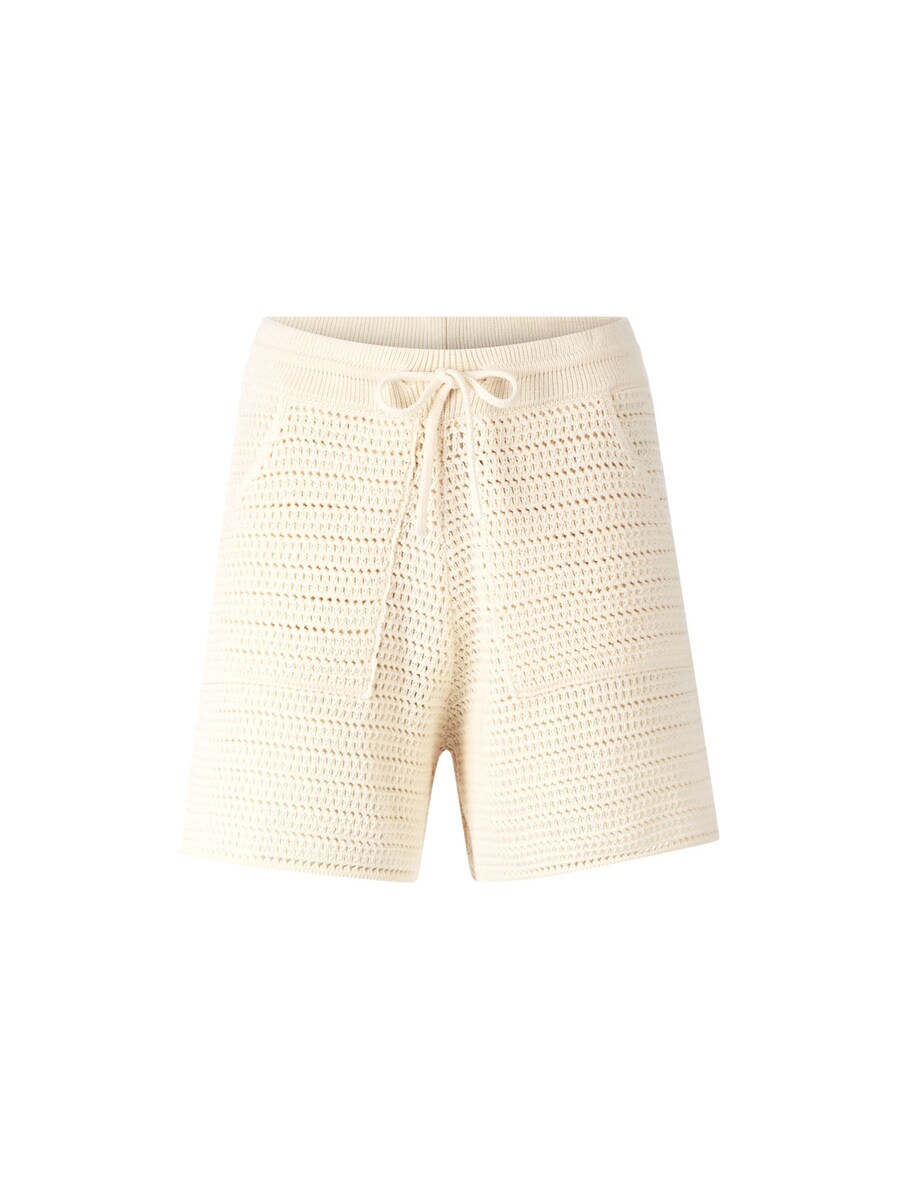 Обычные брюки Rich & Royal, White/Off White
Обычные брюки Rich & Royal, White/Off White