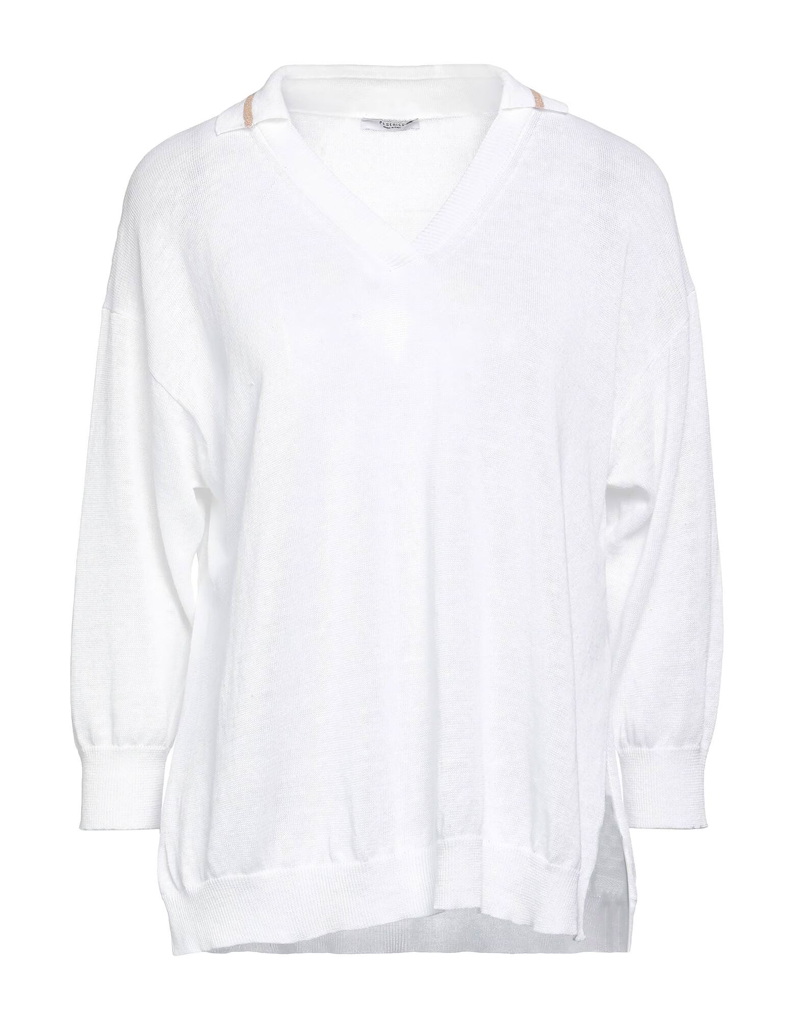 Свитер Peserico, белый
Свитер Peserico, белый