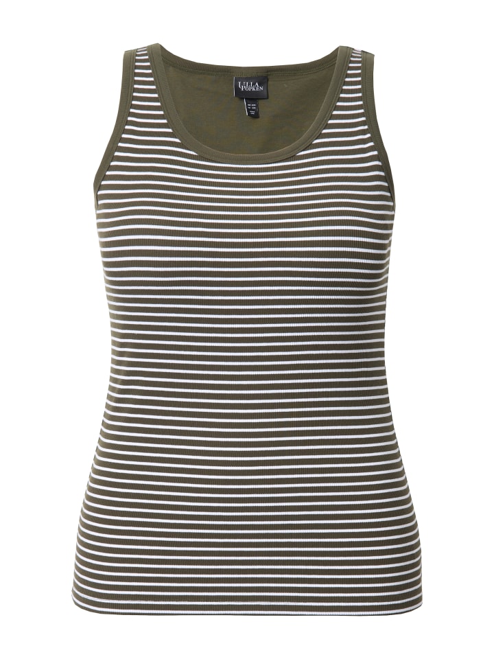 Футболка Ulla Popken, цвет olivgrau
Футболка Ulla Popken, цвет olivgrau