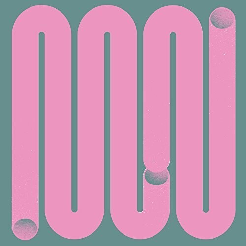 Виниловая пластинка People of the North: Caul
Виниловая пластинка People of the North: Caul