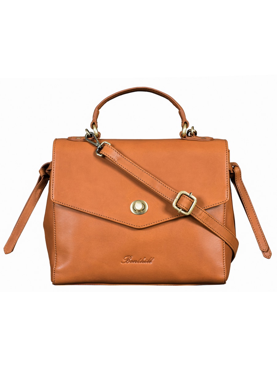Сумочка Benthill, коричневый
Сумочка Benthill, коричневый