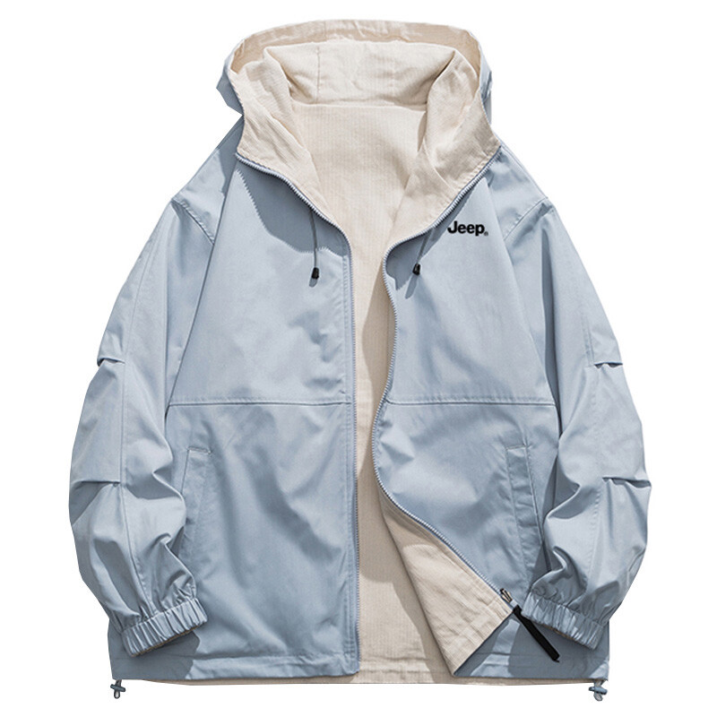 Куртка мужская Jeep, фиолетовый
Куртка мужская Jeep, фиолетовый