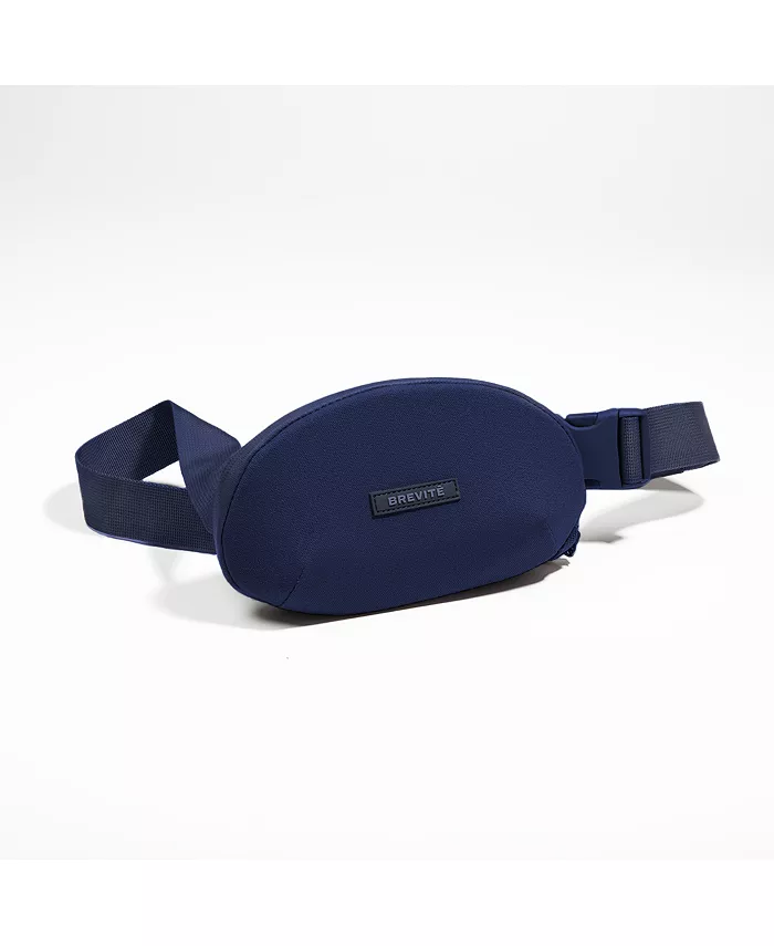 Поясная сумка Brevite, синий
Поясная сумка Brevite, синий