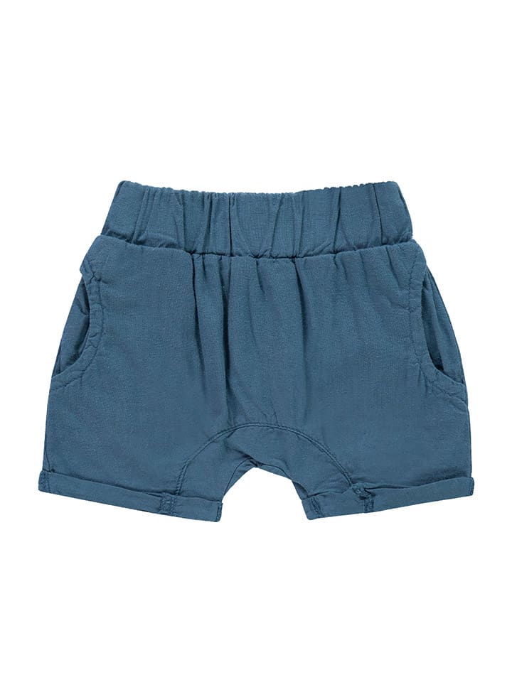 Шорты bellybutton, синий 
Шорты bellybutton, синий