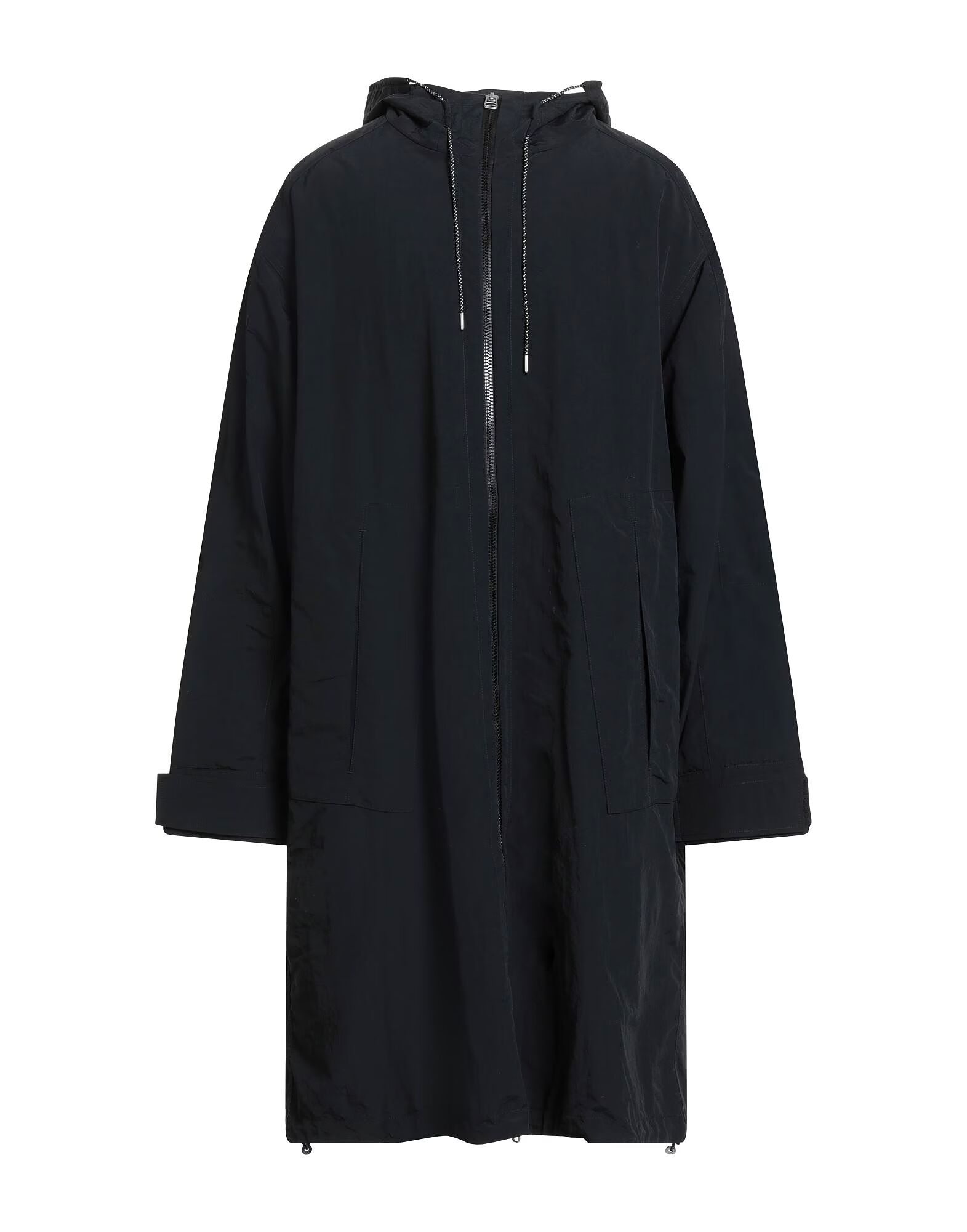 Парка Oamc, черный
Парка Oamc, черный