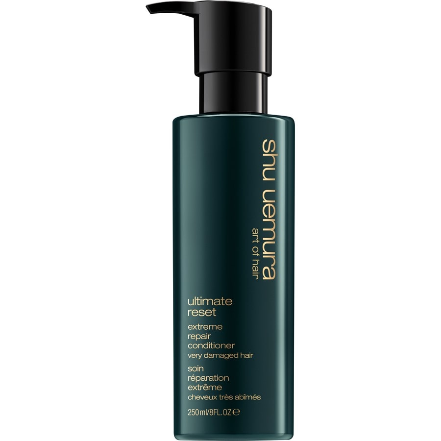 Кондиционер для волос Shu Uemura Extreme Repair Conditioner, 250 ml
Кондиционер для волос Shu Uemura Extreme Repair Conditioner, 250 ml