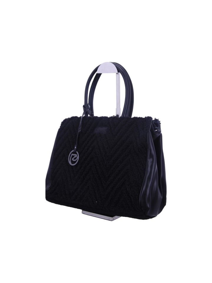 Сумка шоппер remonte, черный
Сумка шоппер remonte, черный