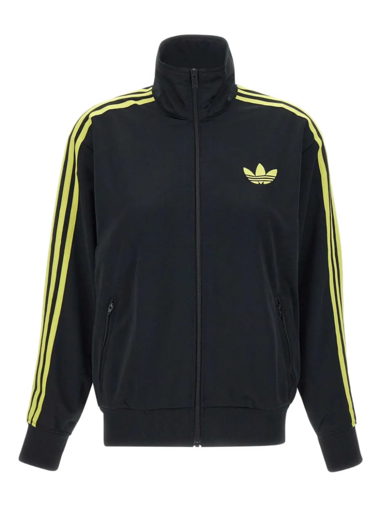 Толстовка Adidas Firebird, черный
Толстовка Adidas Firebird, черный