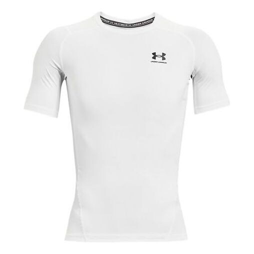 Футболка men's logo printing round neck short sleeve white Under Armour, белый
Футболка men's logo printing round neck short sleeve white Under Armour, белый