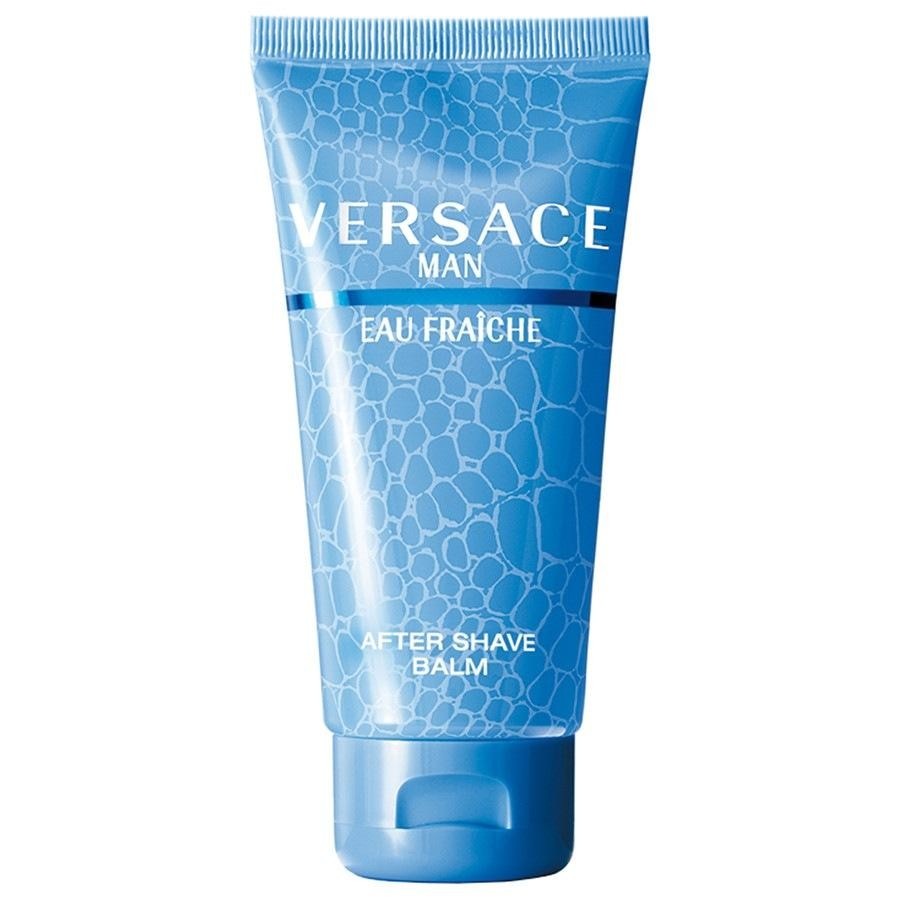 Лосьон после бритья man eau fraîche after shave balm Versace, объем 75 мл.
Лосьон после бритья man eau fraîche after shave balm Versace, объем 75 мл.