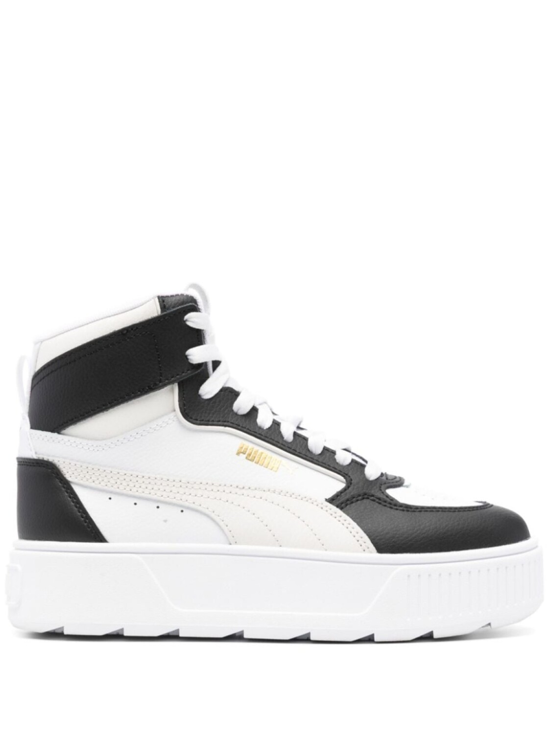 PUMA кроссовки Karmen Rebelle, белый 
PUMA кроссовки Karmen Rebelle, белый