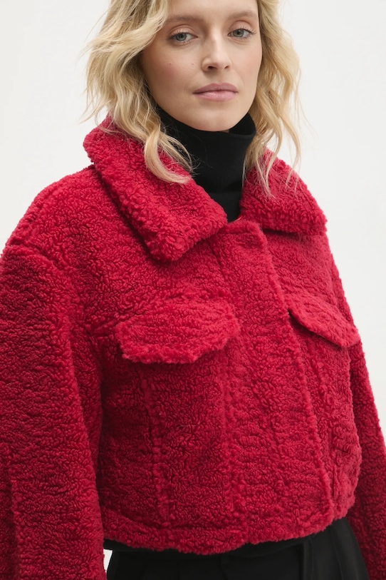 Куртка Answear.Lab, красный
Куртка Answear.Lab, красный