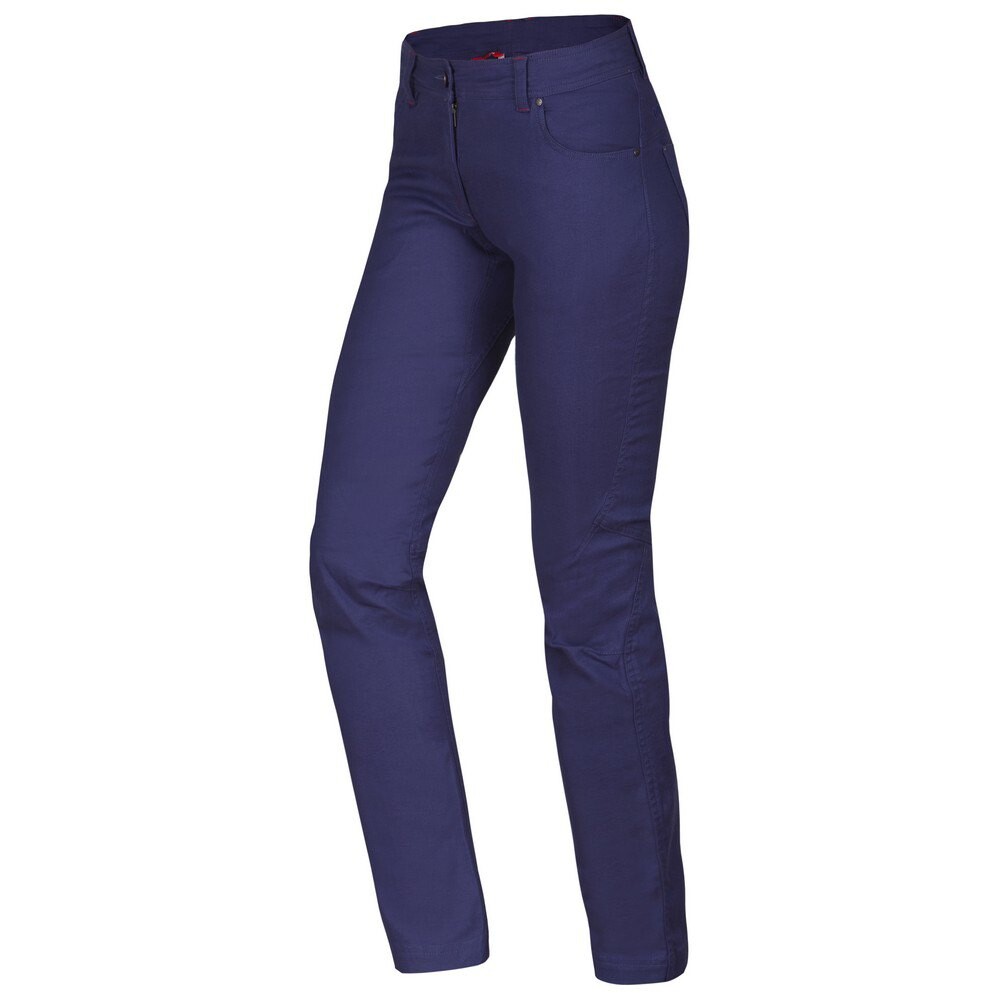 Брюки Ocun Kaira, синий
Брюки Ocun Kaira, синий