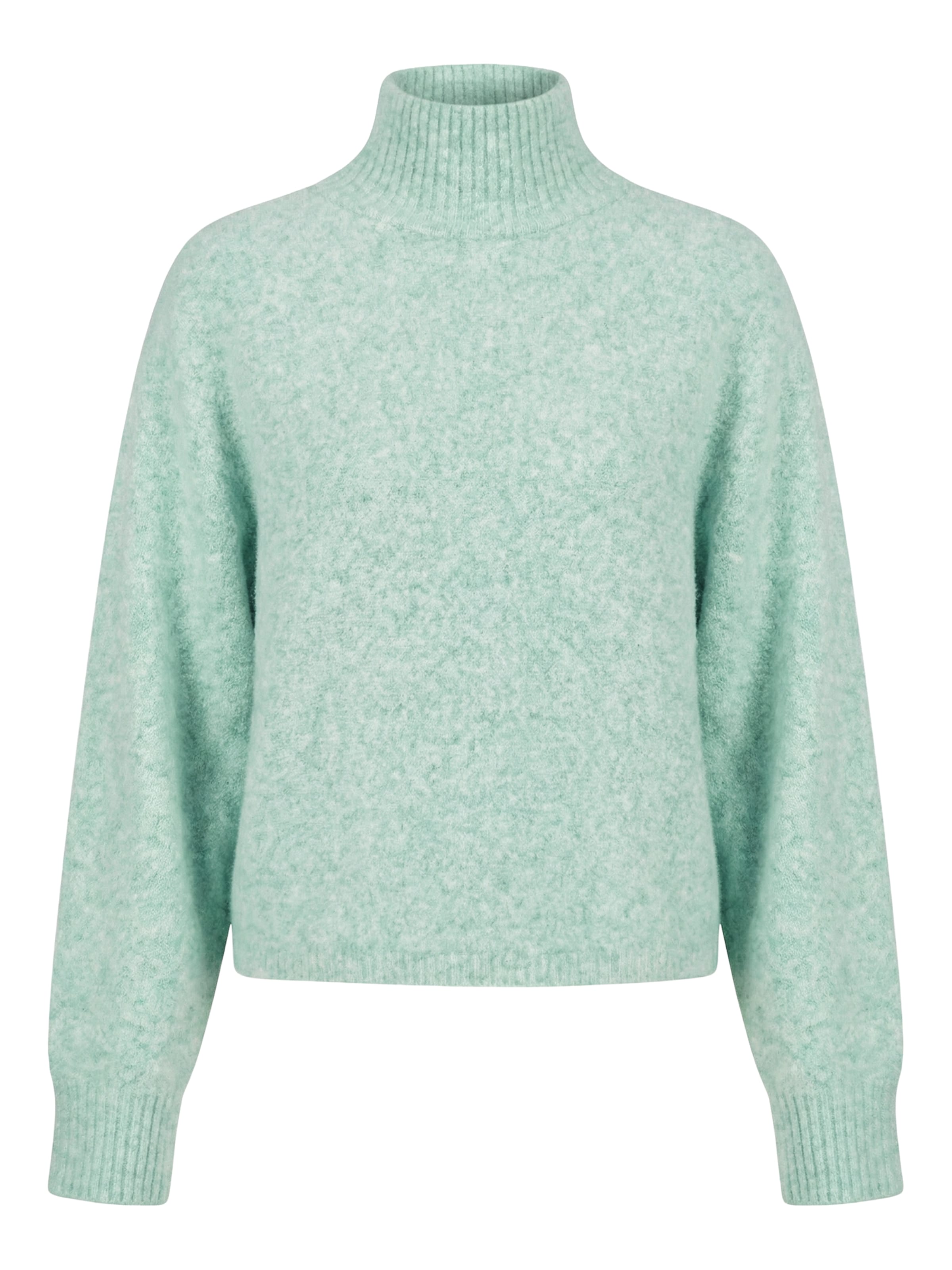 Studioselect Свитер 'Cindy' в цвете Mint
Studioselect Свитер 'Cindy' в цвете Mint