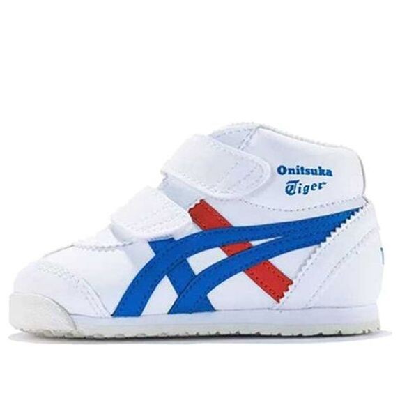 Кроссовки mexico mid runner Onitsuka Tiger, синий
Кроссовки mexico mid runner Onitsuka Tiger, синий