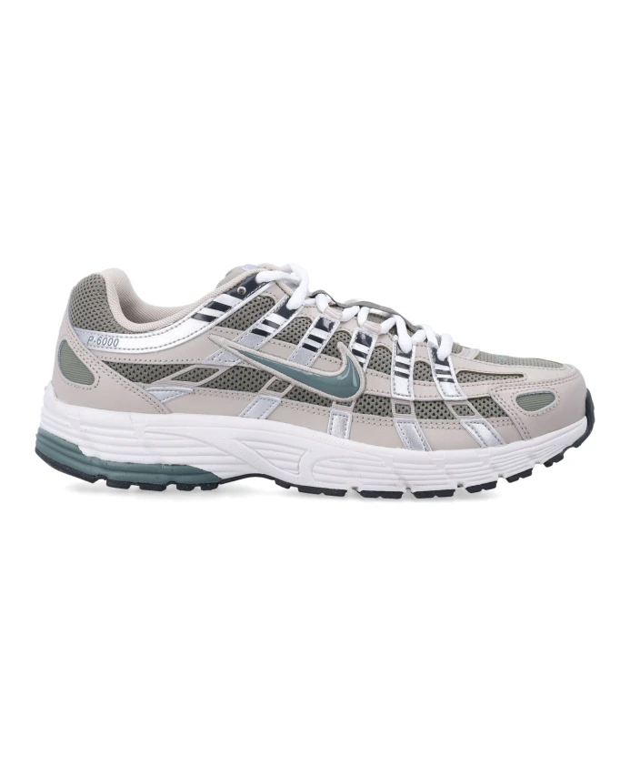 Кроссовки P-6000 Nike, бежевый
Кроссовки P-6000 Nike, бежевый