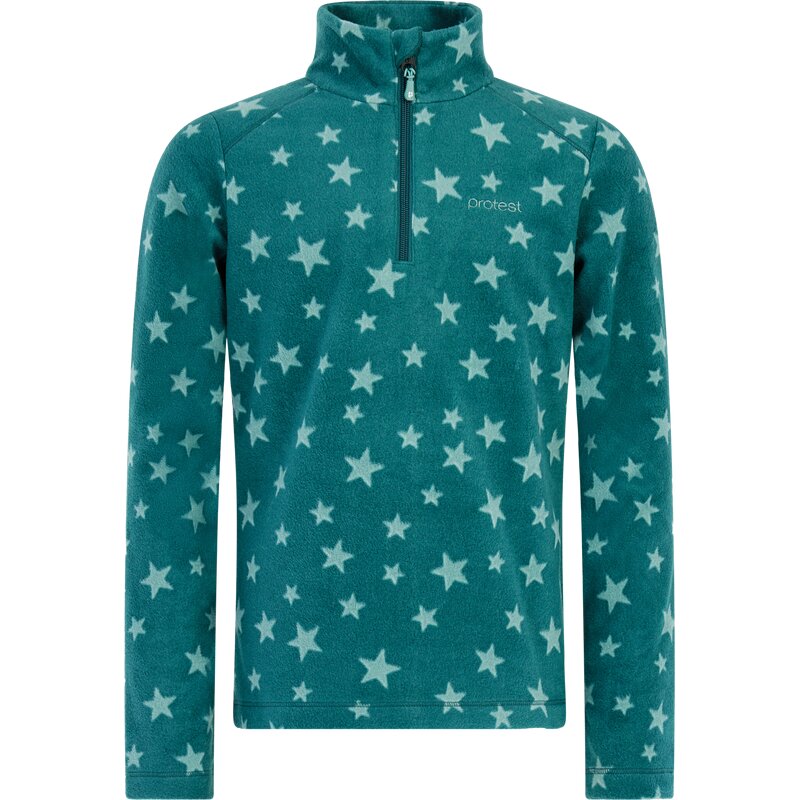 Rolli prtremissy jr 1/4 zip active top Protest, синий
Rolli prtremissy jr 1/4 zip active top Protest, синий