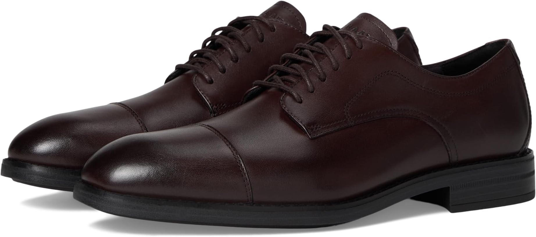 Оксфорды Cole Haan Men's Harmon Grand Cap Toe Oxfords, Madeira/Black Wr
Оксфорды Cole Haan Men's Harmon Grand Cap Toe Oxfords, Madeira/Black Wr