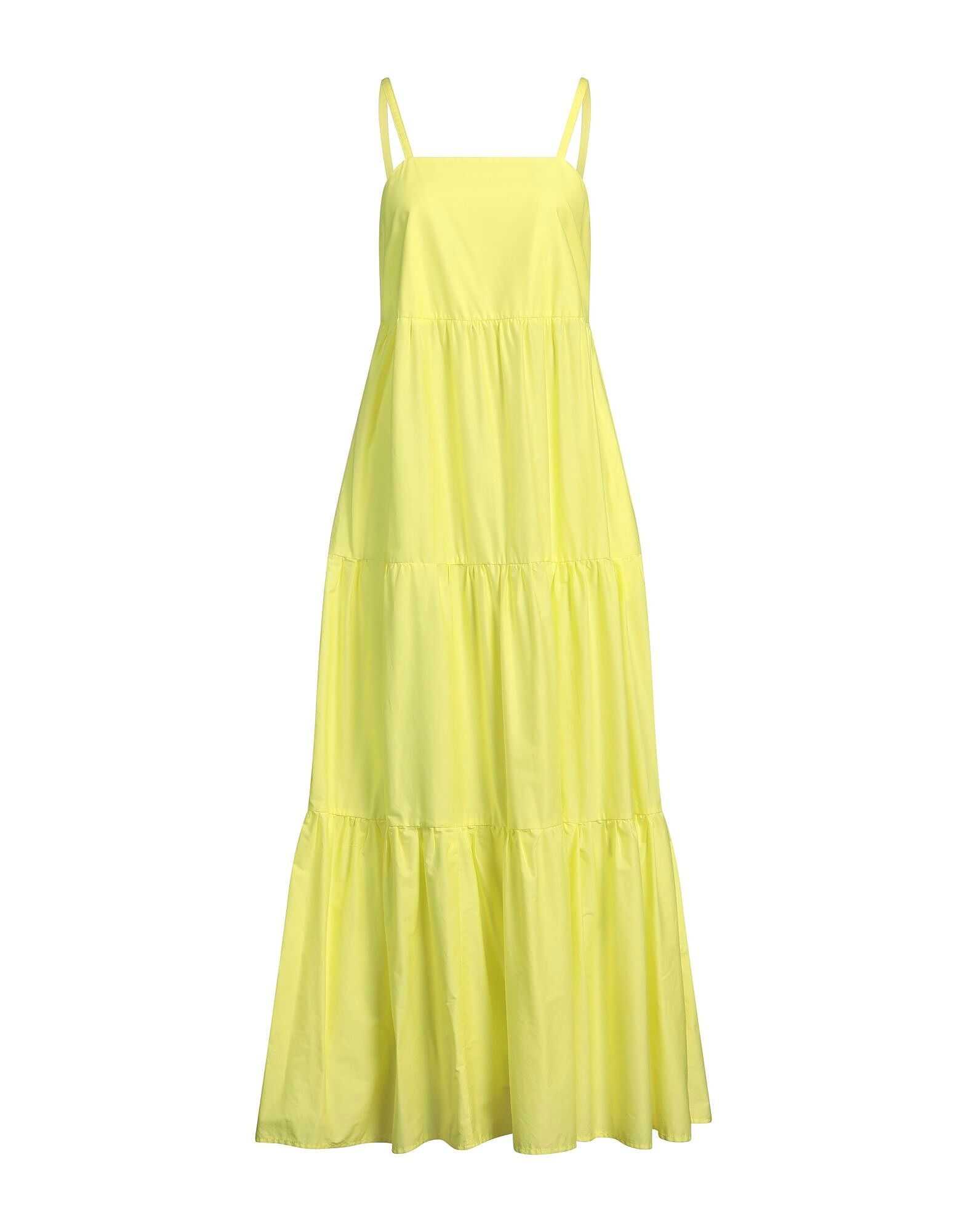 Макси платье Alessia Santi, желтый
Макси платье Alessia Santi, желтый
