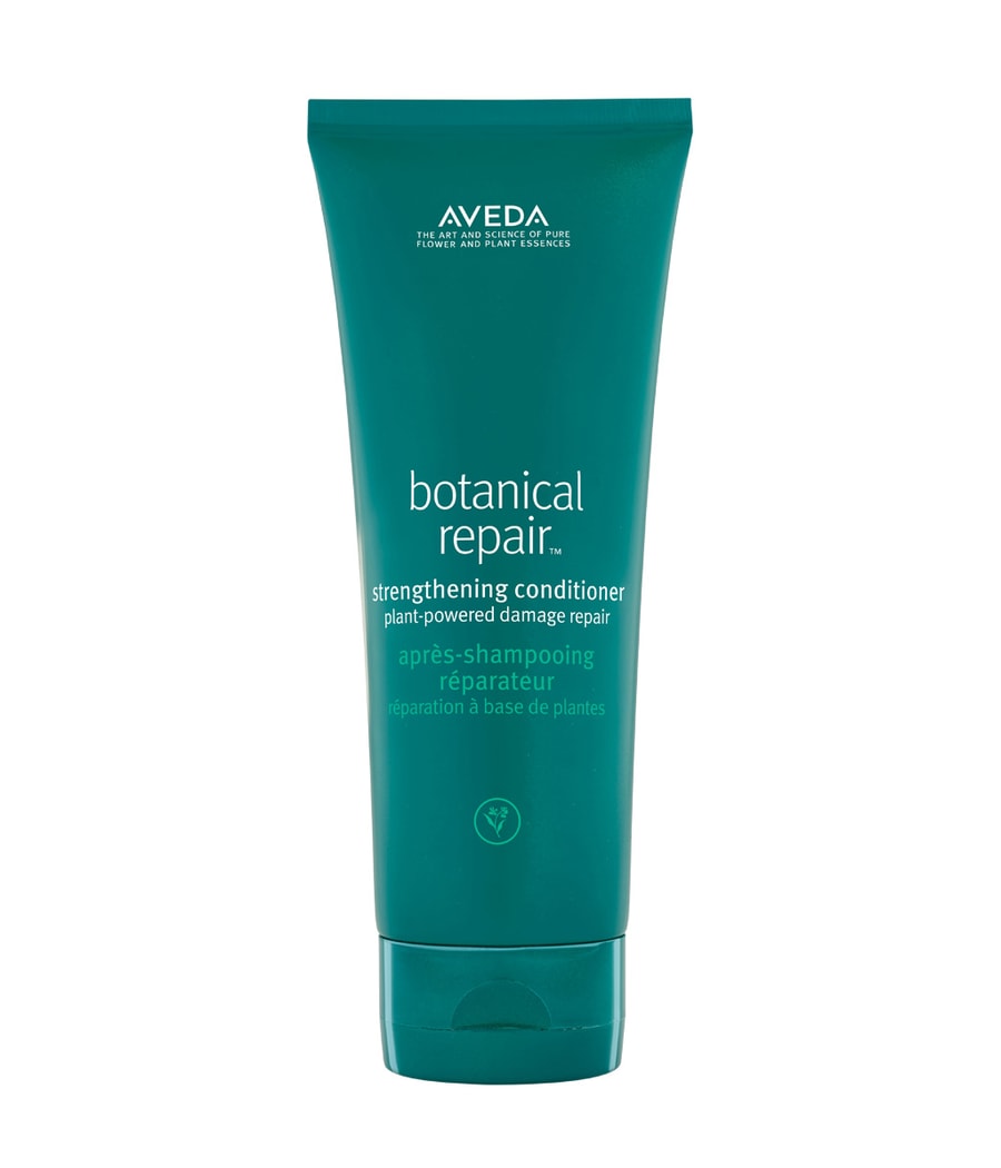 Кондиционер Aveda Botanical Repair Strengthening, 200 ml
Кондиционер Aveda Botanical Repair Strengthening, 200 ml