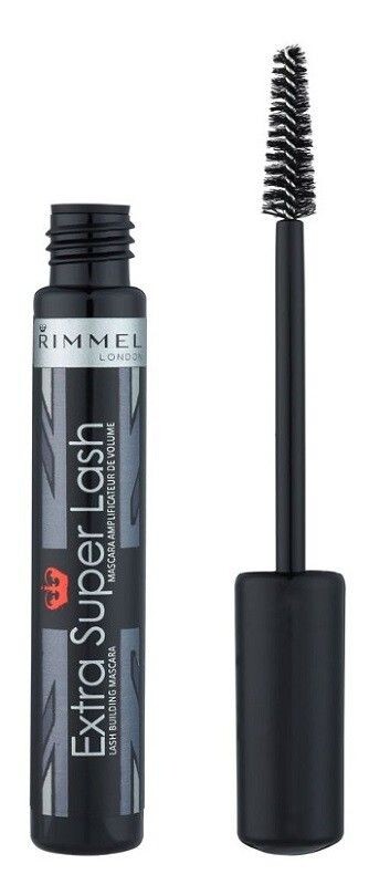 Rimmel Extra Super Lash Тушь для ресниц, 8 ml
Rimmel Extra Super Lash Тушь для ресниц, 8 ml