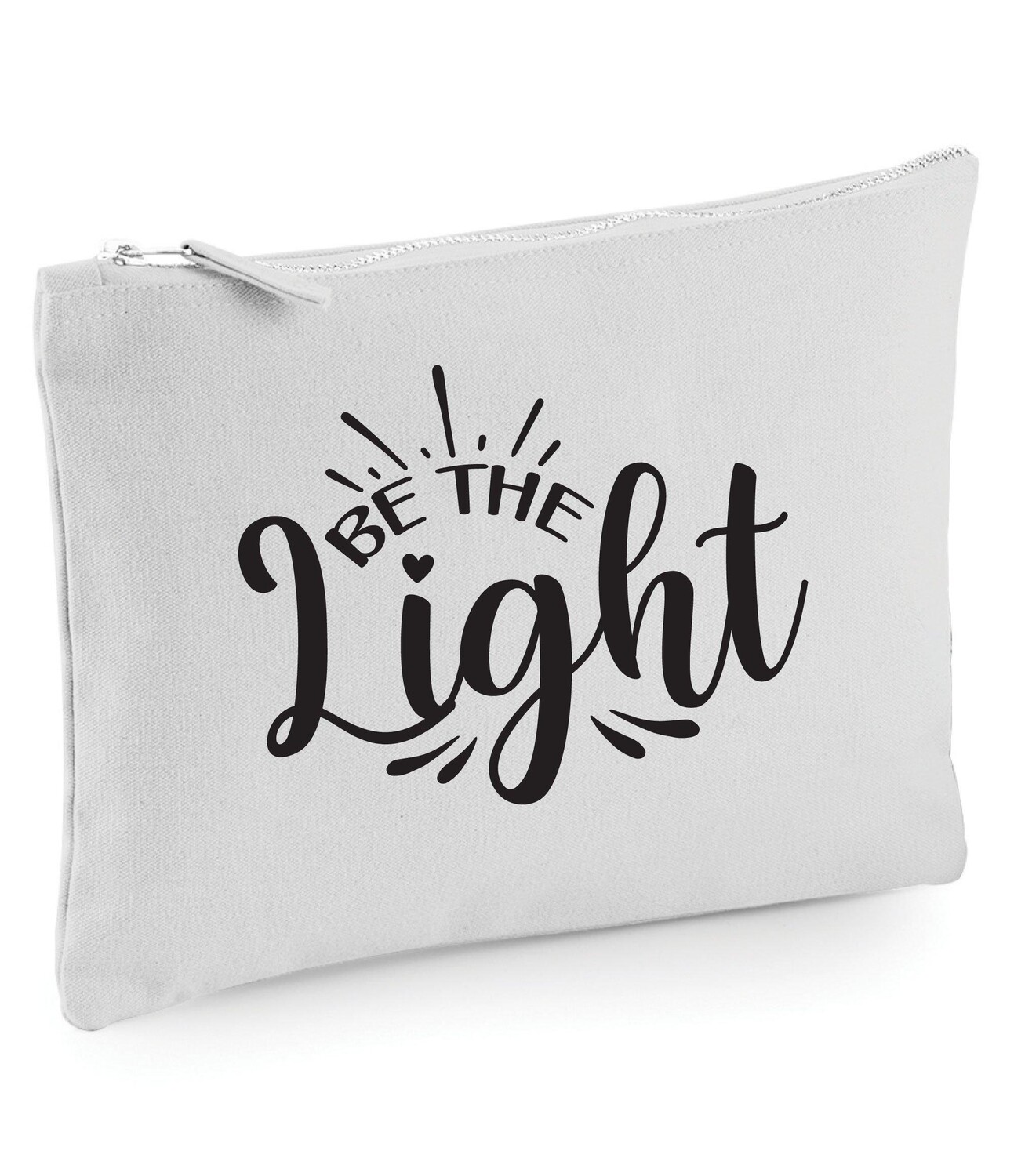 Косметичка Be The Light 60 SECOND MAKEOVER, серый
Косметичка Be The Light 60 SECOND MAKEOVER, серый