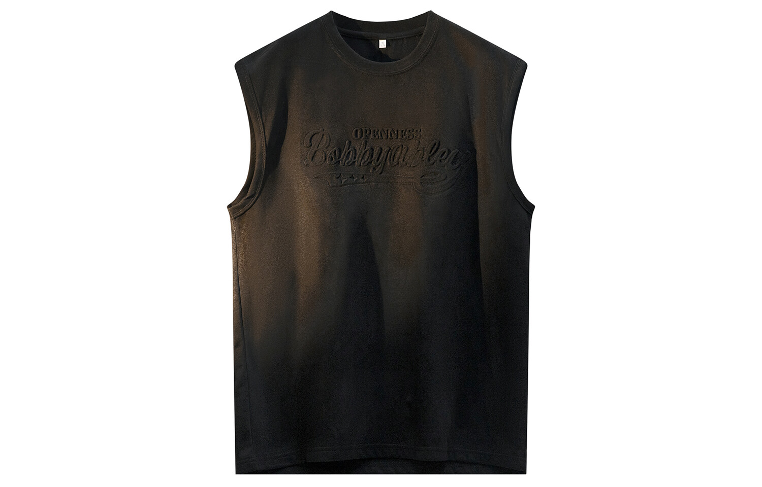 BOBBY ABLEY Жилет унисекс, Верблюжий
BOBBY ABLEY Жилет унисекс, Верблюжий