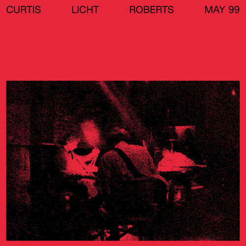 Виниловая пластинка Licht, Alan / Curtis, Charles / Roberts, Dean: May 99
Виниловая пластинка Licht, Alan / Curtis, Charles / Roberts, Dean: May 99