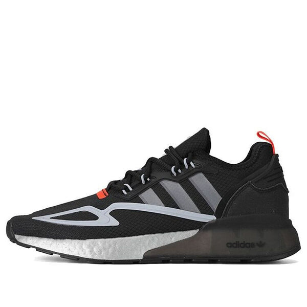 Кроссовки zx 2k boost Adidas, черный
Кроссовки zx 2k boost Adidas, черный