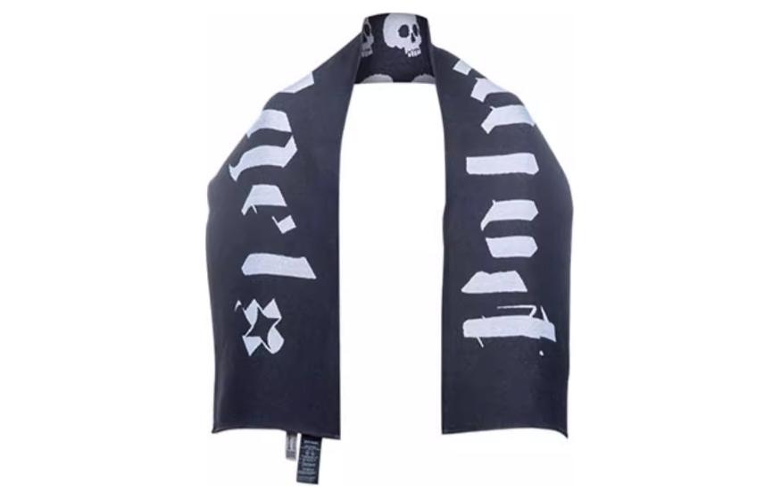 PALM ANGELS Вязаный шарф мужской тёмно-синий, Dark Blue
PALM ANGELS Вязаный шарф мужской тёмно-синий, Dark Blue