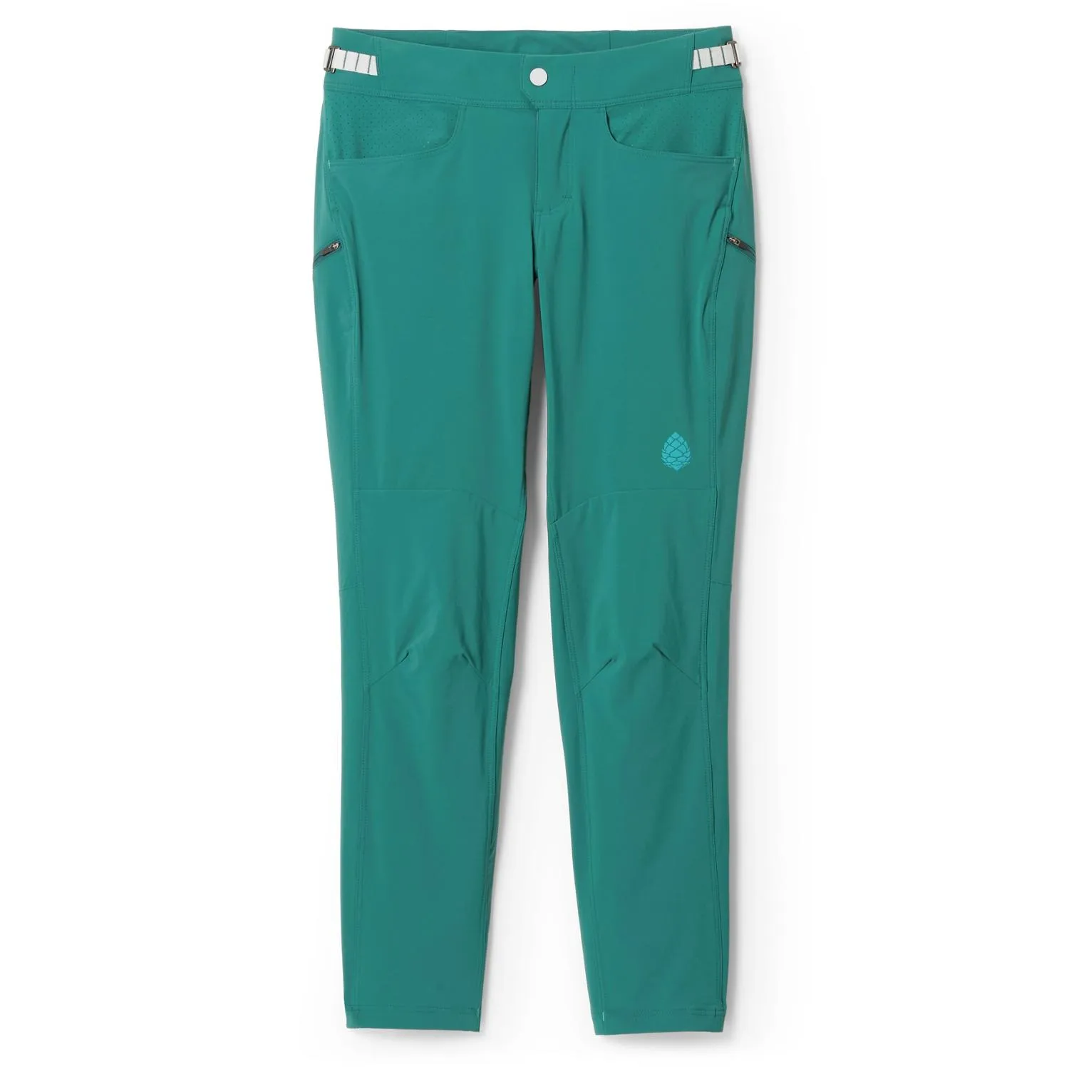 Женские велосипедные брюки OPR Stio, Boundless
Женские велосипедные брюки OPR Stio, Boundless