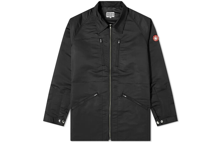 Куртка мужская черный Cav Empt
Куртка мужская черный Cav Empt