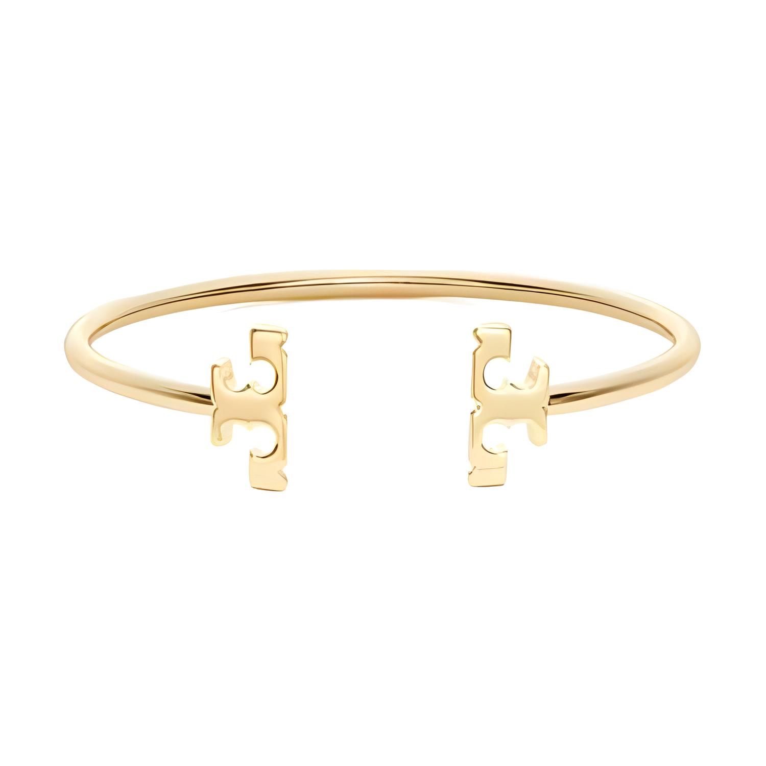 Браслет Eleanor Flex Cuff TORY BURCH
Браслет Eleanor Flex Cuff TORY BURCH