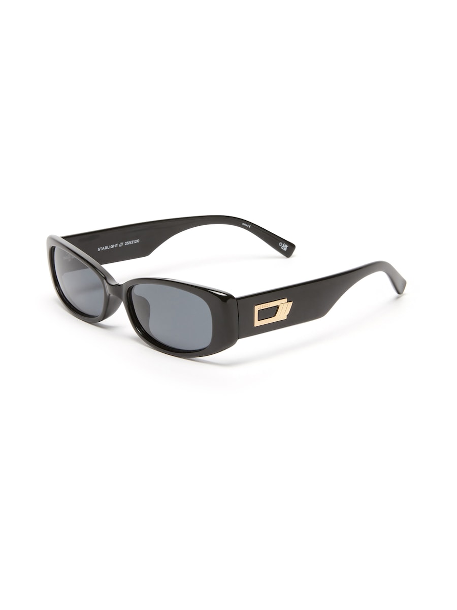 Солнцезащитные очки LE SPECS STARLIGHT, черный
Солнцезащитные очки LE SPECS STARLIGHT, черный