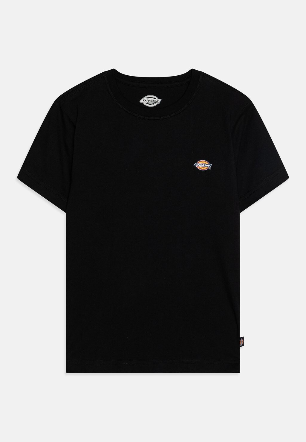 Базовая футболка YOUTH MAPLETON TEE UNISEX Dickies, цвет black
Базовая футболка YOUTH MAPLETON TEE UNISEX Dickies, цвет black