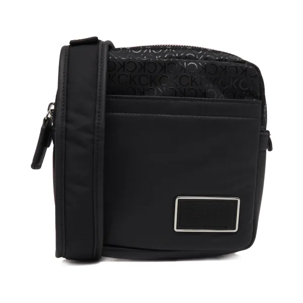 Сумка через плечо Calvin Klein, черный
Сумка через плечо Calvin Klein, черный